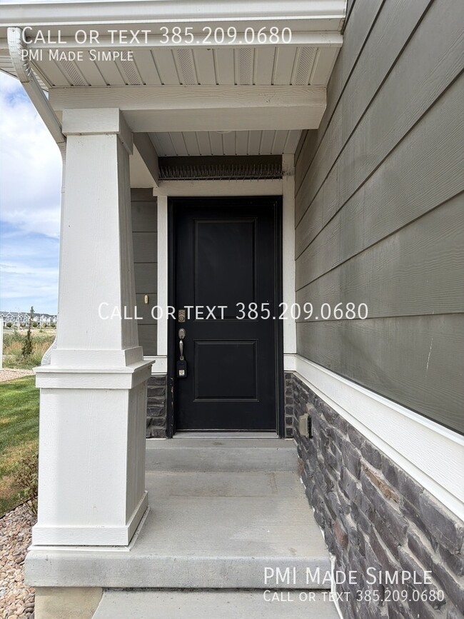 Building Photo - 3608 W Barley Bend