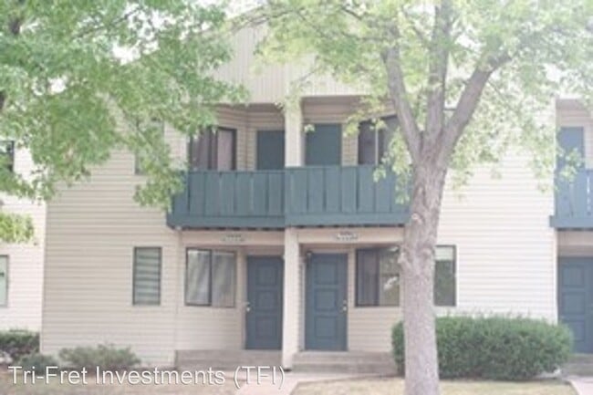 Primary Photo - 3326-3343 S Fairway Ave