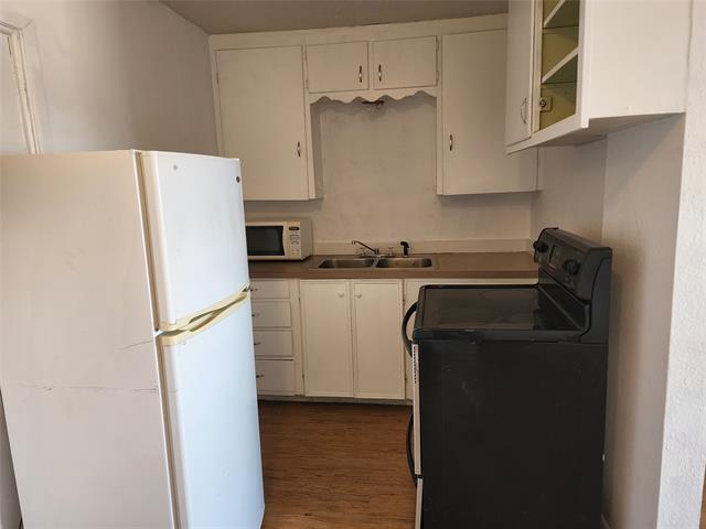 Building Photo - 302 Fannin St