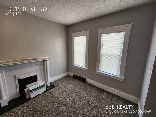 Building Photo - 10919 Olivet Ave