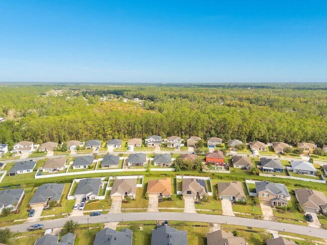 Building Photo - 3/2 Split Plan Home in Cypress Place