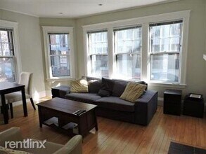 Building Photo - 1.0 bedroom in Cambridge Massachusetts 02138