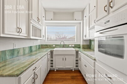 Building Photo - 1056-1058 Fontaine Rd