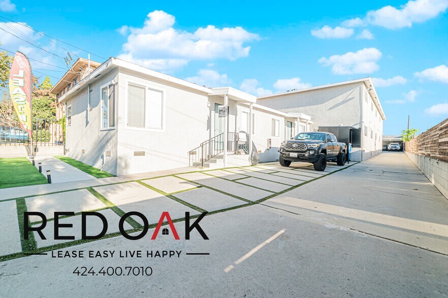 Building Photo - 228 Stepney St