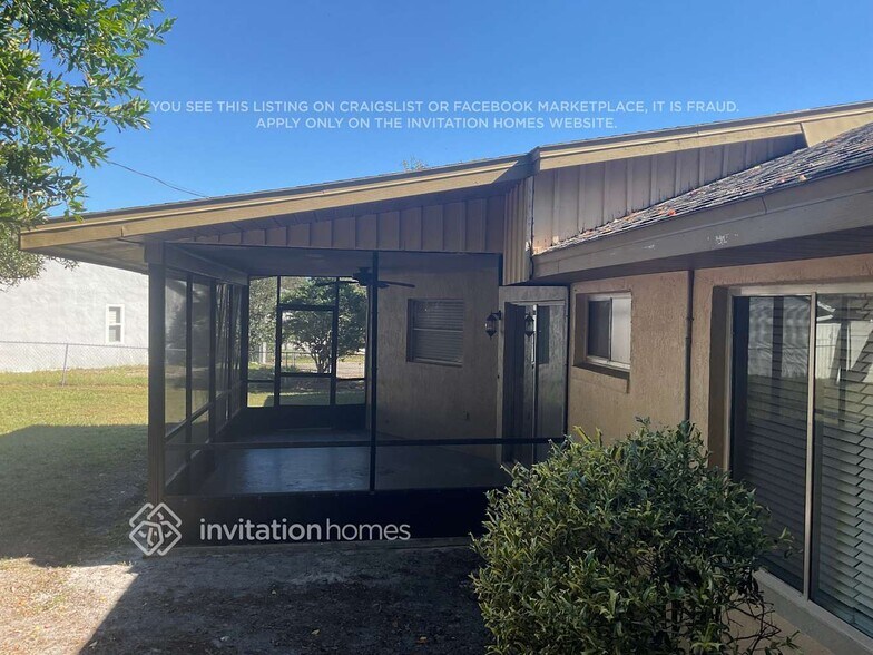 Building Photo - 2112 Swanson Dr