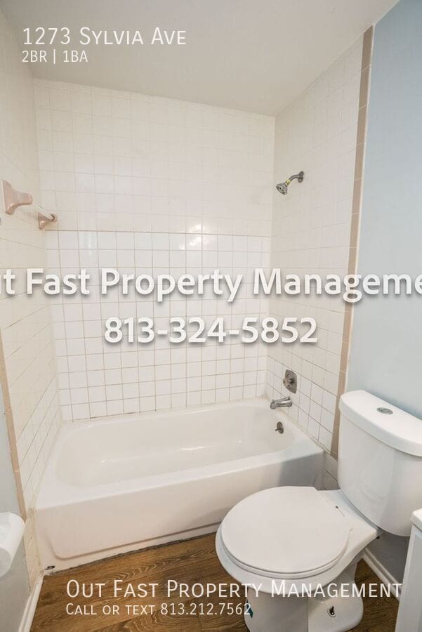 Building Photo - 1273 Sylvia Ave