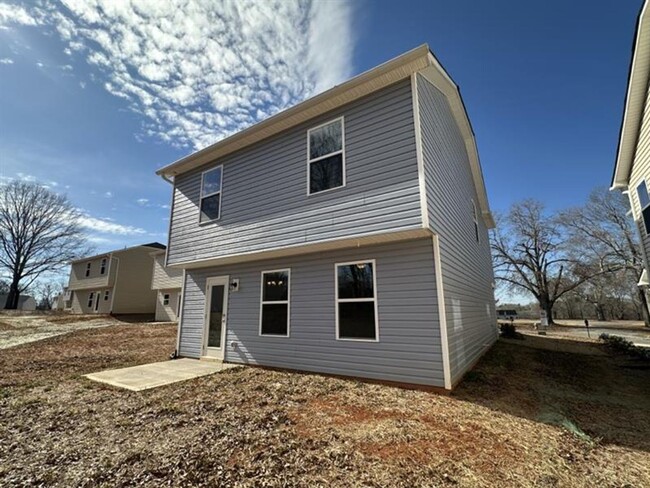 Building Photo - Brand new home in Shelby, NC!