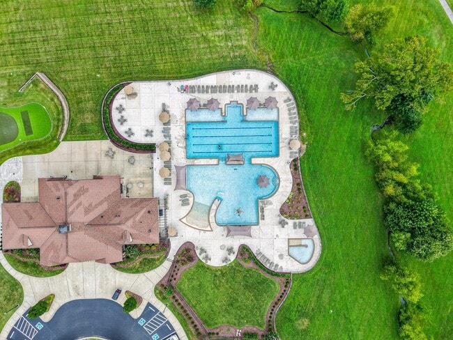 Building Photo - 6794 Falls Ridge Ln