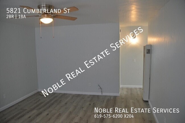 Building Photo - 5821 Cumberland St