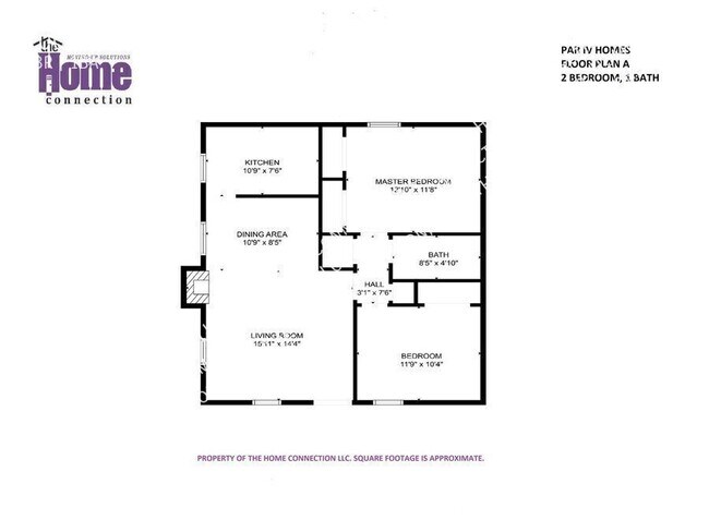 Building Photo - 10005 NW Jones Dr