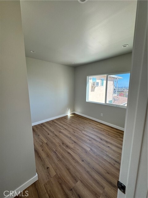 Building Photo - 1711 S Alma St