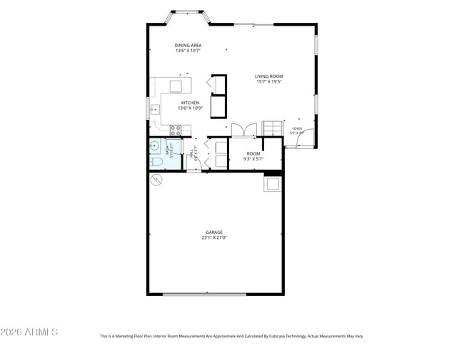Building Photo - 5936 E Phelps Rd