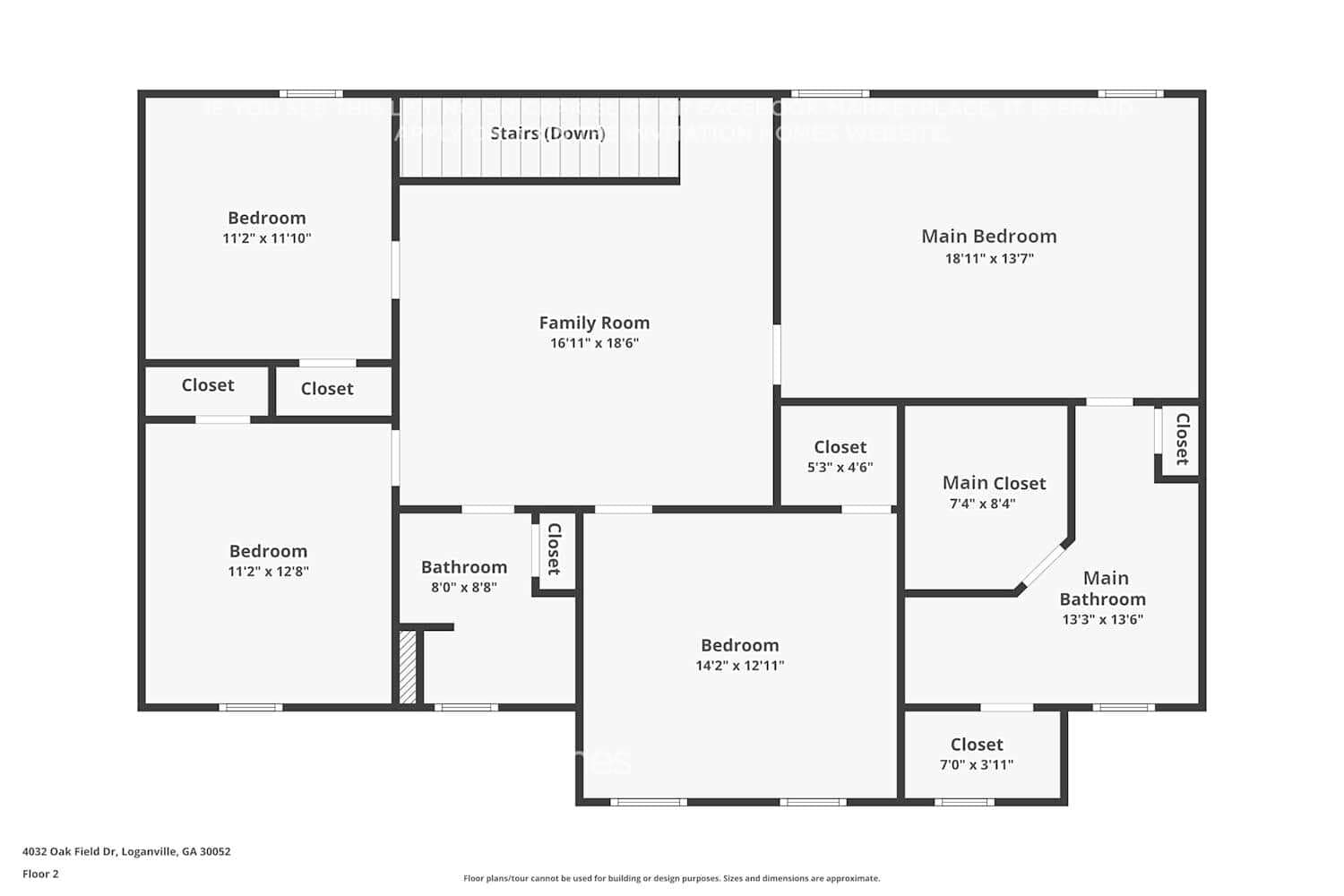 Building Photo - 4032 Oak Field Dr