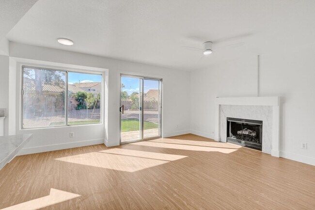 Building Photo - Remodeled 4 Bedroom Home in 89123
