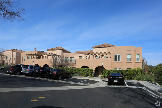 Primary Photo - Campina Court Apartments