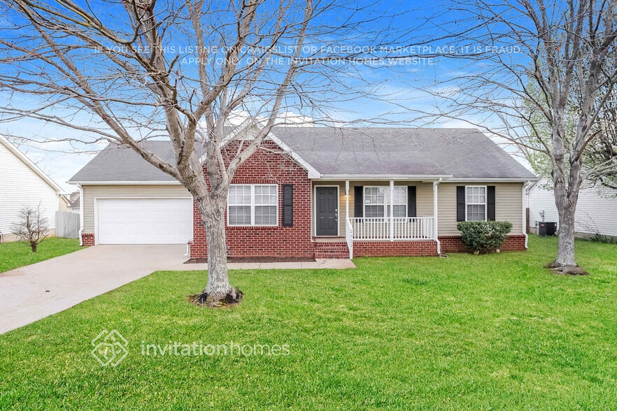Primary Photo - 2922 Weybridge Dr