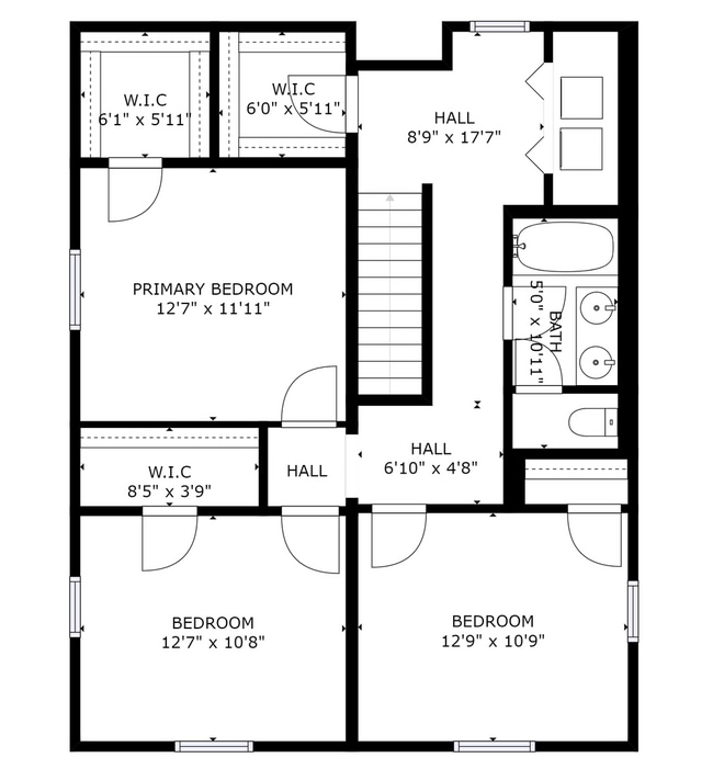 Building Photo - For Rent: 4-bedroom 2-bathroom single fami...