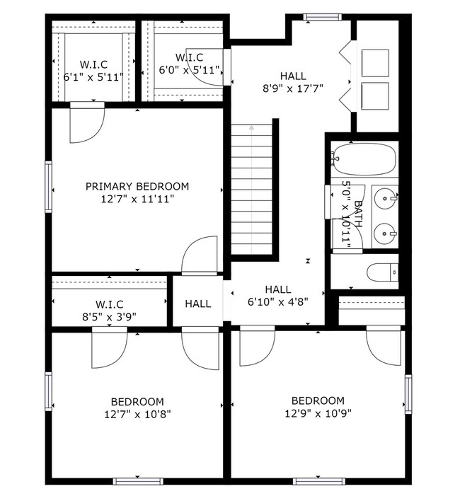 Building Photo - For Rent: Four-Bedroom, Two-Bathroom Available NOW