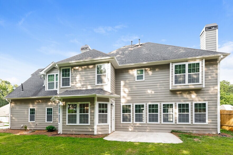 Building Photo - 186 Championship Ct