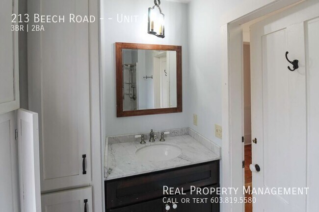 Building Photo - 213 Beech Rd