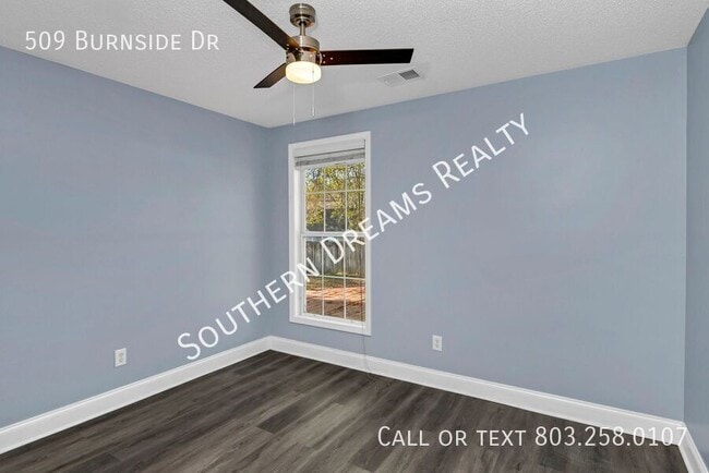 Building Photo - 509 Burnside Dr