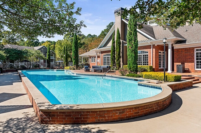 Resort-Style Pool - Retreat at Peachtree City