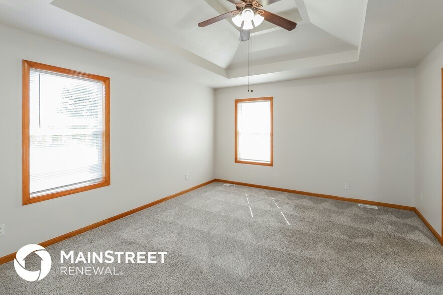 Building Photo - 1101 Melody Ct