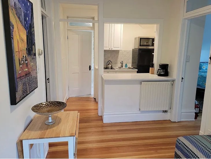 kitchen - 2228 17th St