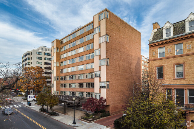 Building Photo - Dupont East Condominium