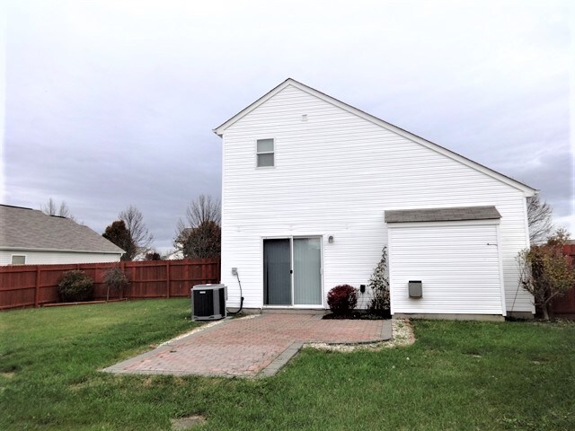 Building Photo - 6011 Chidley Street