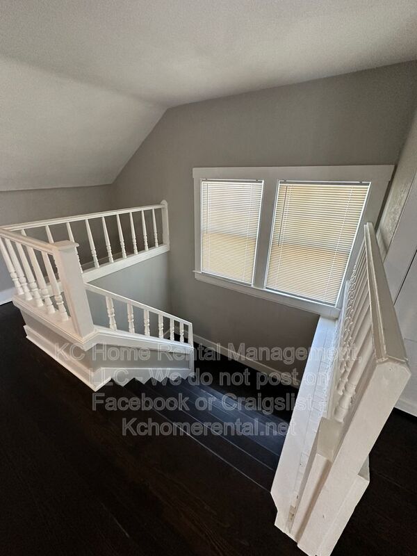 Building Photo - 3631 Pennsylvania Ave