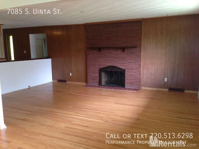 Building Photo - 7085 S Uinta St