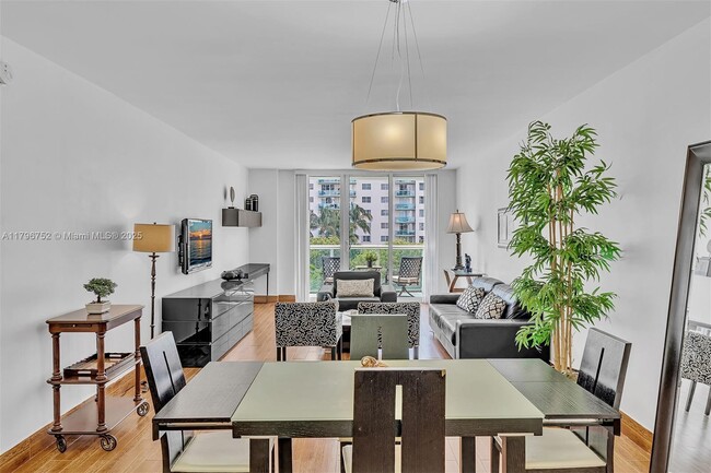 Building Photo - 19380 Collins Ave