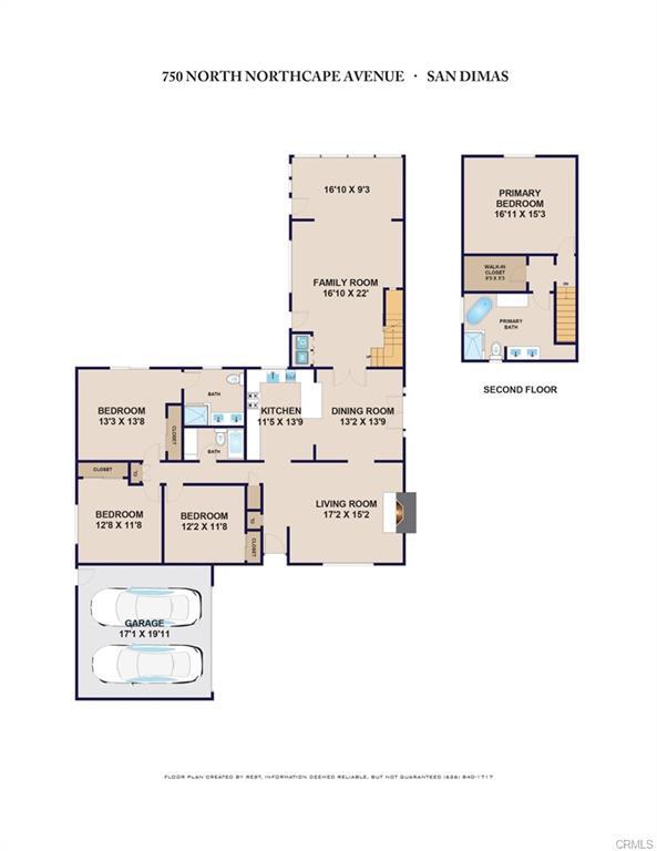 Building Photo - 750 N Northcape Ave