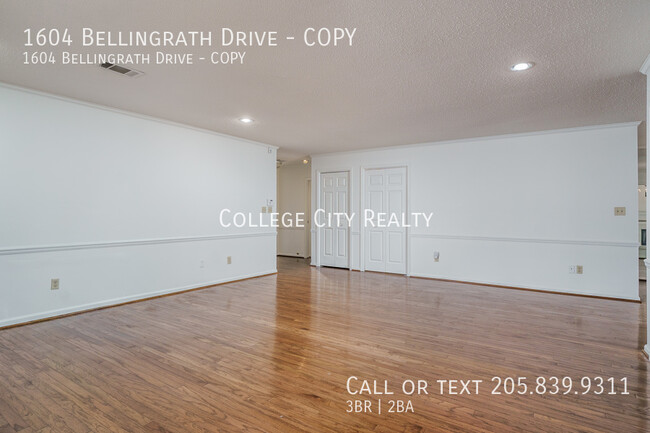 Building Photo - 1604 Bellingrath Dr