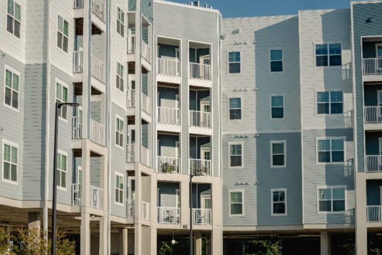 Building Photo - Sovereign at North Bay