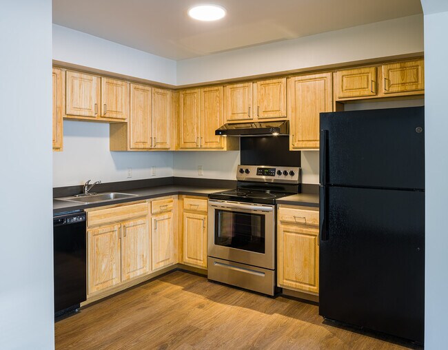 Northside Village Schenectady, NY Apartment Finder