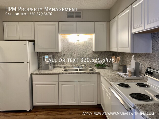 Building Photo - 4225 Middlebranch Ave NE