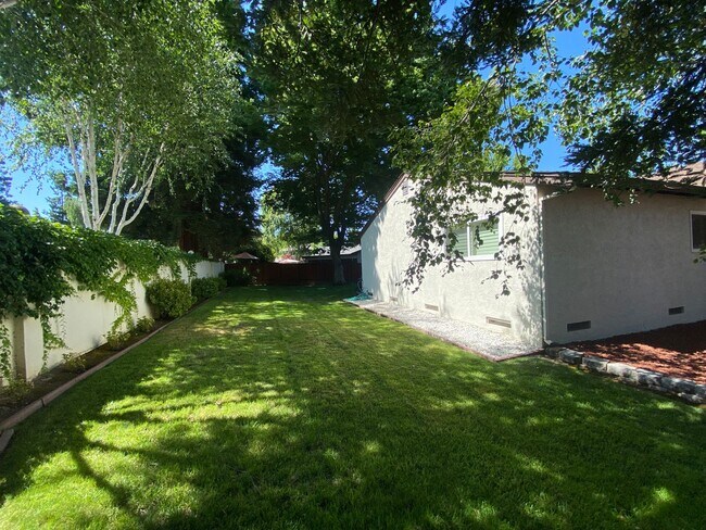 Building Photo - 4 Bed/2 BA Single Story Home, Downtown Ple...