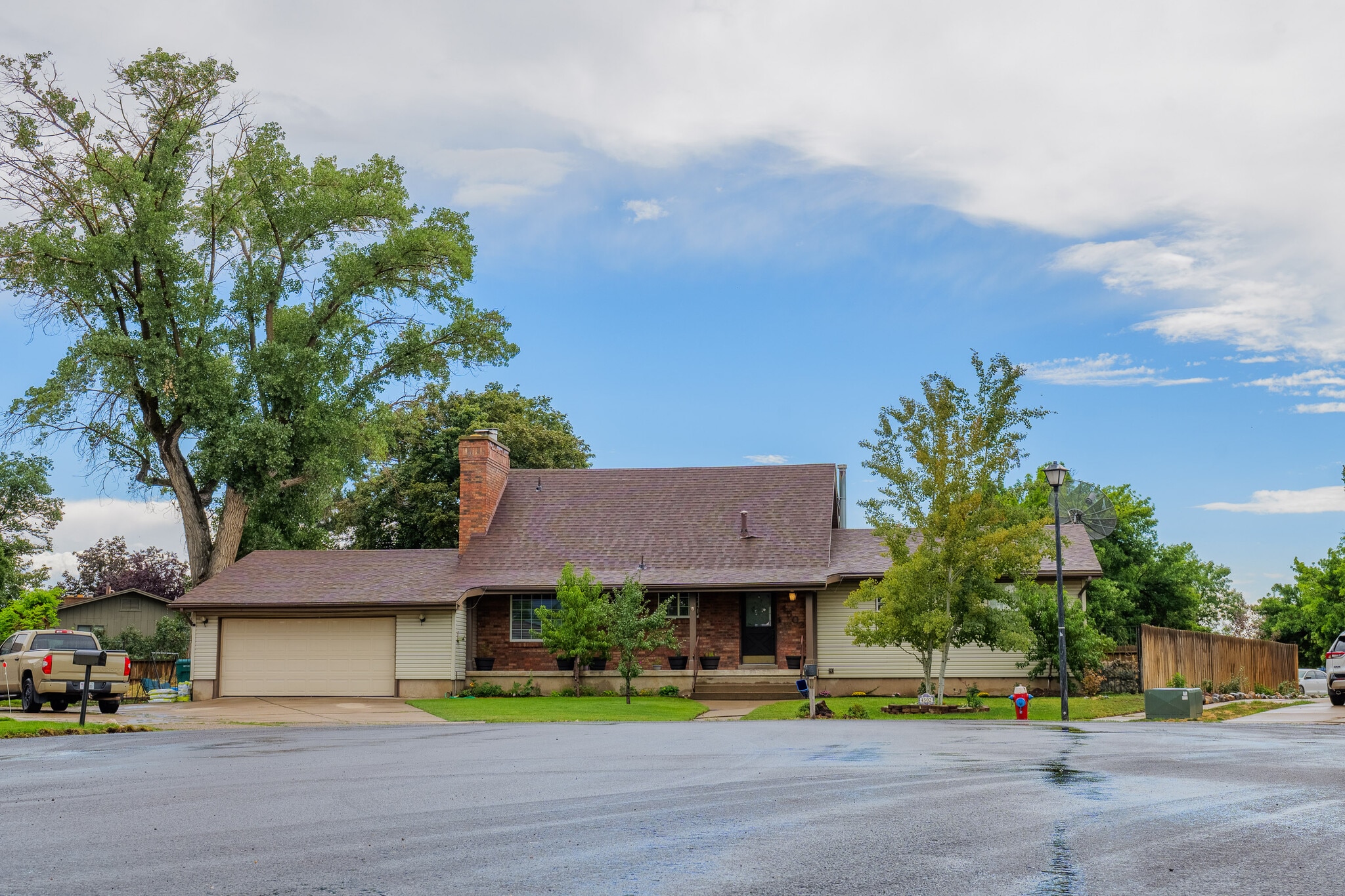 Building Photo - 4502 S 1720 W