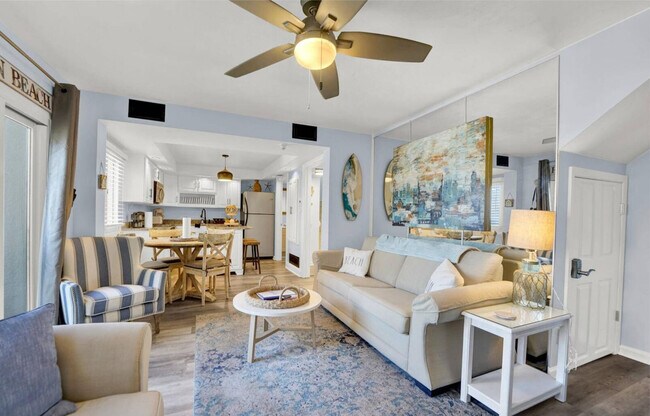 Building Photo - 23223 Front Beach Rd