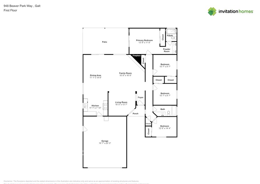 Building Photo - 948 Beaver Park Way