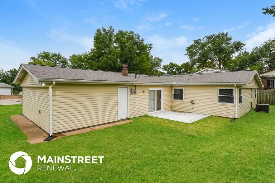 Building Photo - 4917 Rainford Ct