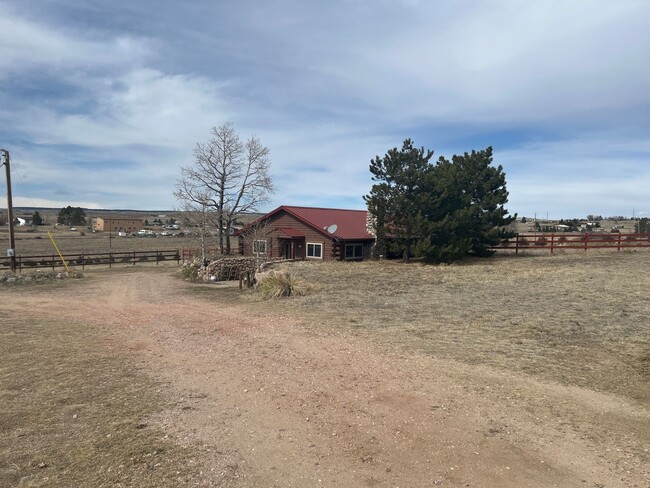 Building Photo - 11970 E Range View Dr, Calhan, CO 80808