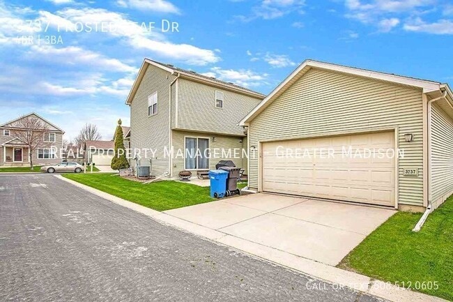 Building Photo - 3737 Frosted Leaf Dr