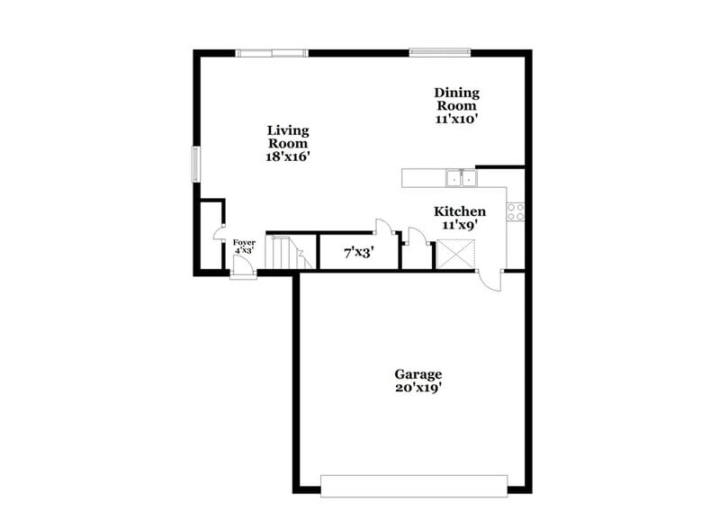 Building Photo - 12221 W Larkspur Rd