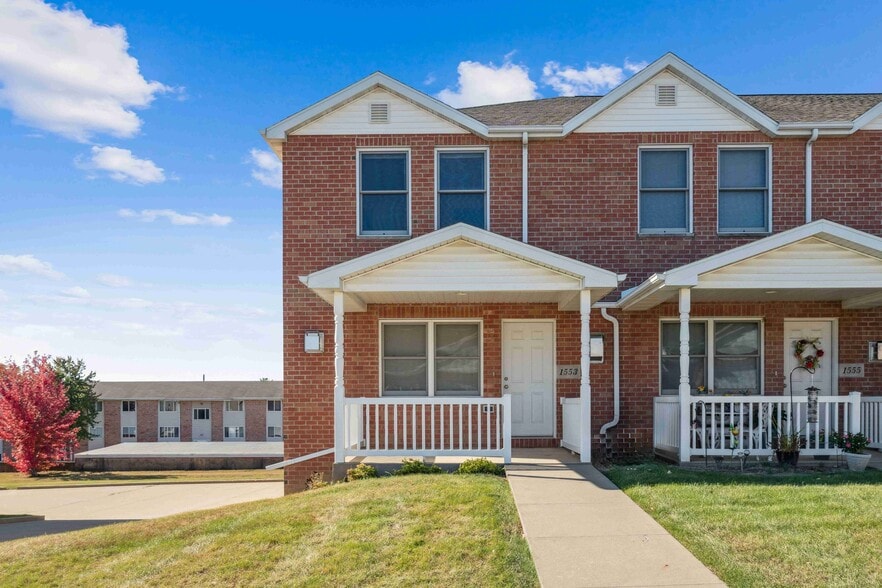 Building Photo - Westgate Residence Townhomes