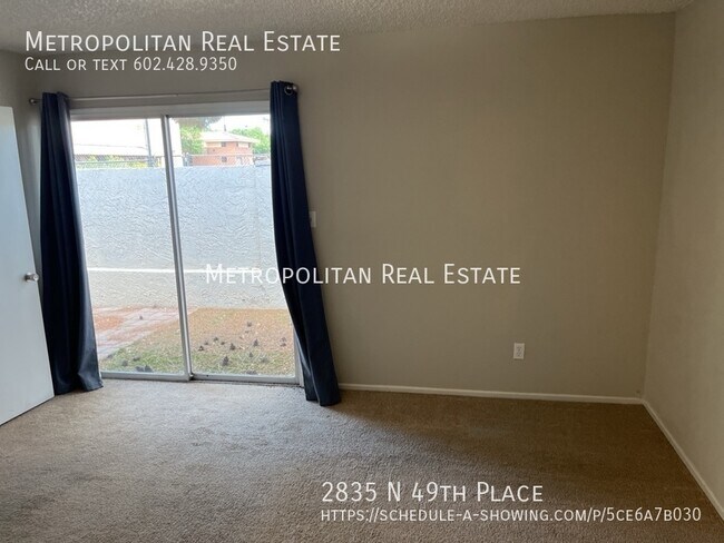 Building Photo - 2835 N 49th Pl