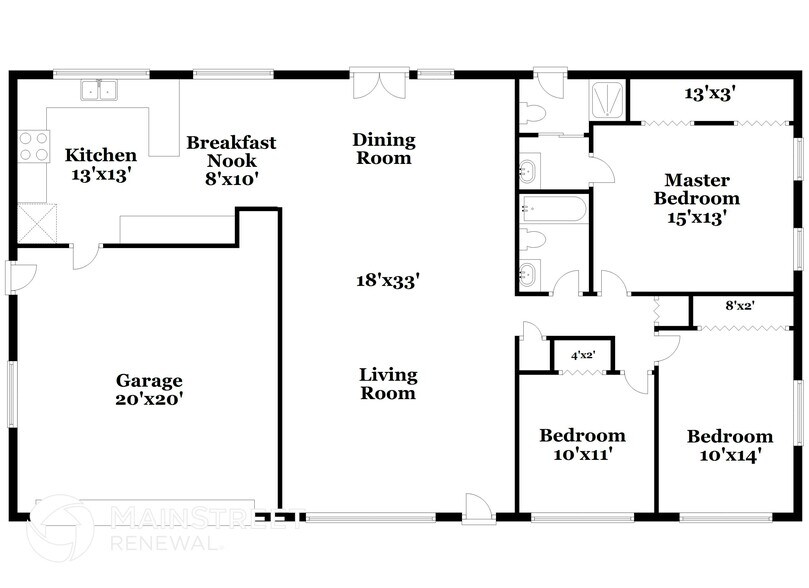 Building Photo - 512 San Marie Ave