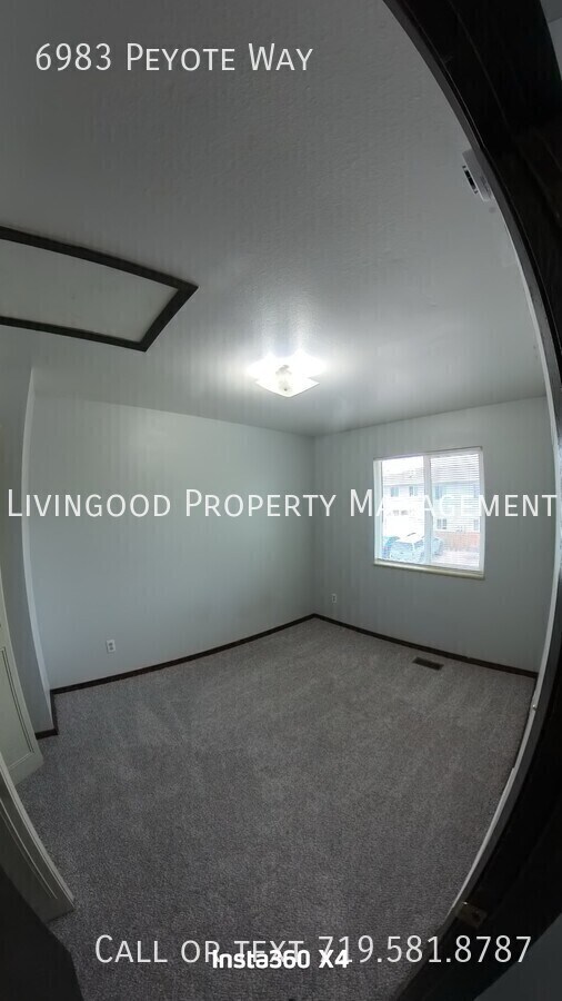 Building Photo - 6983 Peyote Way